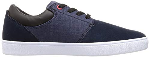 Emerica Mens Alcove Cc Cupsole Low Top Skate Shoe, Multi, 7.5 Us #TOP5