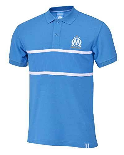 OLYMPIQUE DE MARSEILLE Polo Om - Collezione