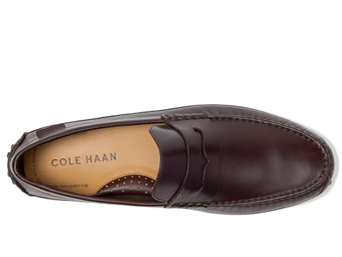 Cole Haan Men's Davies Grand Penny Driving Loafers Style2