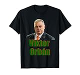 Hungary Prime Minister Viktor Orban