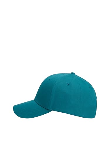 Image of Tommy Hilfiger Men's Cotton Flag Logo Adjustable Baseball Cap