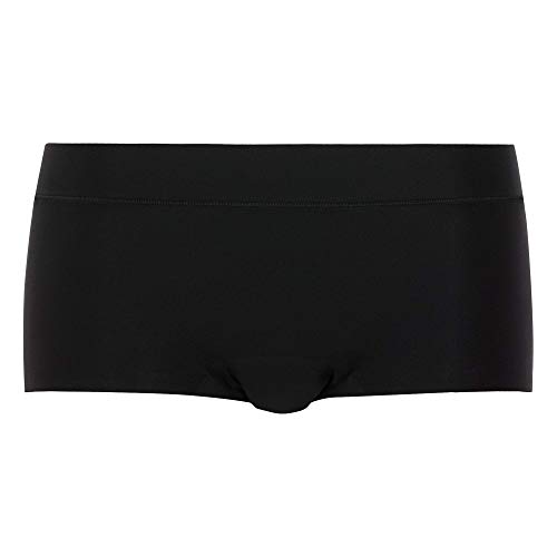 Chantelle Softstretch shorty nude, la solution anti-marques pour les vêtements ajustés