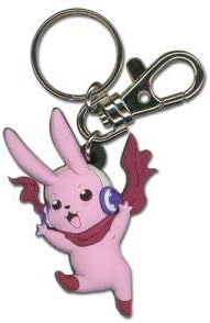 Amazon Co Jp デジモンクロスウォーズ キュートモン キーホルダー グッズ 北米版 ホビー 通販