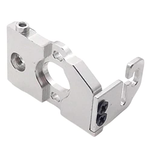 Metal Motor Mount For 284131 K969 K979 P929 P939 1/28 Rc Model Car #TOP6