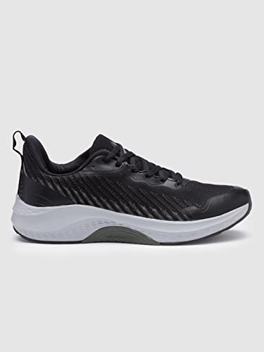 Image of Action ATG-751 Lightweight Comfortable Cushioned Running Sports Shoes for Men