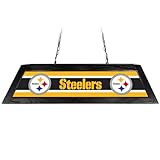 Imperial Pittsburgh Steelers 42'' Billiard Lamp