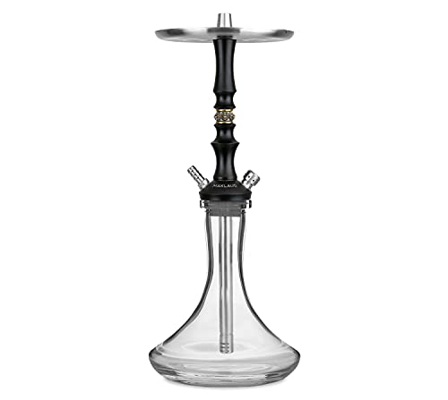 Maklaud Dzen F Lion Premium Shisha Hookah