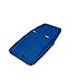 1 Cubic Yard Removable Split Lid for Tilt Trucks - Blue
