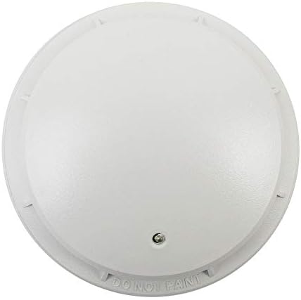 Simplex 4098-9605 Truealarm Photoelectric Smoke Detector Fire Alarm