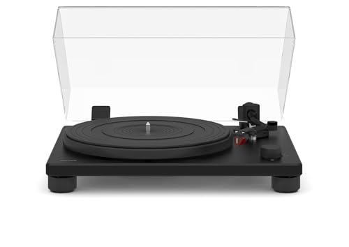Sonoro Platinum Turntable