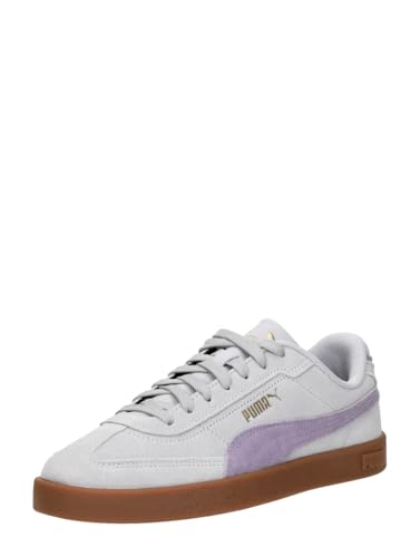 Image of Puma Unisex-Adult Club Ii Era Suede Sneaker