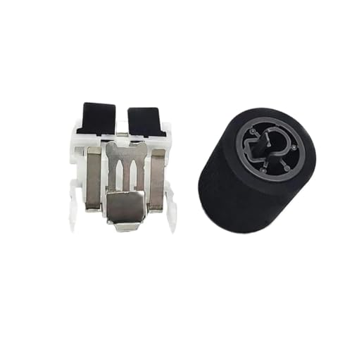 Rouleau de sélection PA03586-0001 anti bourrage pour Fujitsu ScanSnap N1800