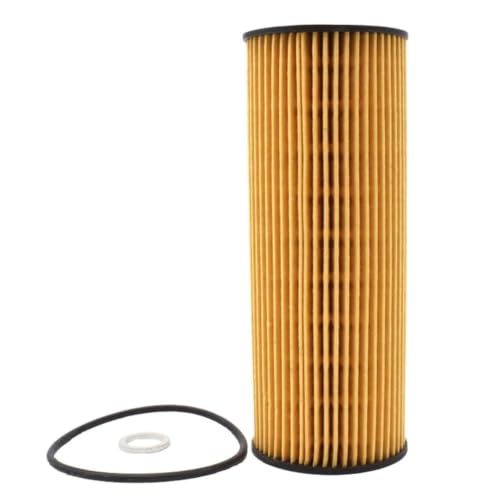 Filtro de aceite 1041800109 compatible con Sprinter y Clase E320 motor 104