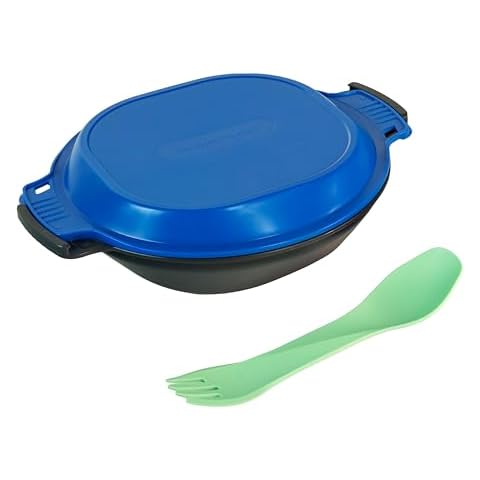 humangear GoKit Light Portable Mess Kit Cover