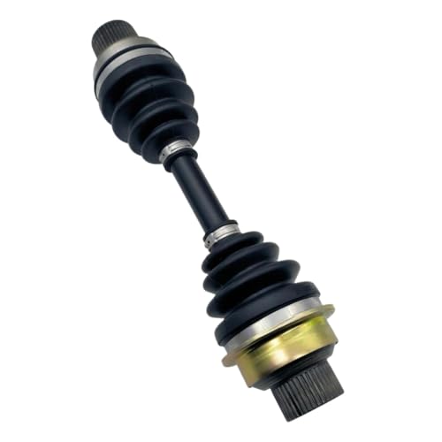 Acoplador de transmisión delantero para ATV 660 y YFM660 2