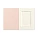 Traveler's Note Refill Sticker Mount Passport Size 14470006 White