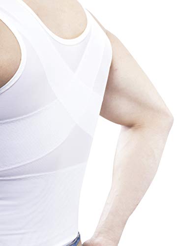 Consejos y reviews para comprar Camiseta corrige postura al mejor precio. 2 Imagen adicional