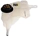 Dorman 603-333 Front Engine Coolant Reservoir Compatible with Select Ford/Lincoln/Mercury Models