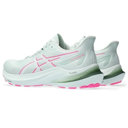 Image of ASICS Womens GT-2000 12 Running Shoes