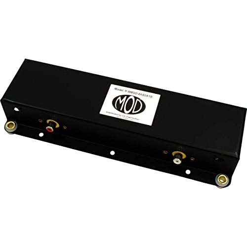MOD 8AB2A1B - Tanque de reverberación