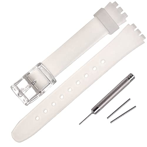 [Stalimy] 12mm �����p �h���V���R���S���r���v�x���g �r���v�o���h Swatch�p (Translucent)