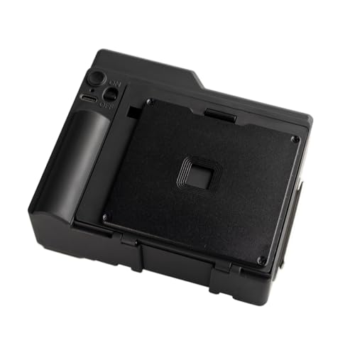 Ficha técnica NONS Instant Back - Fernando Cortés