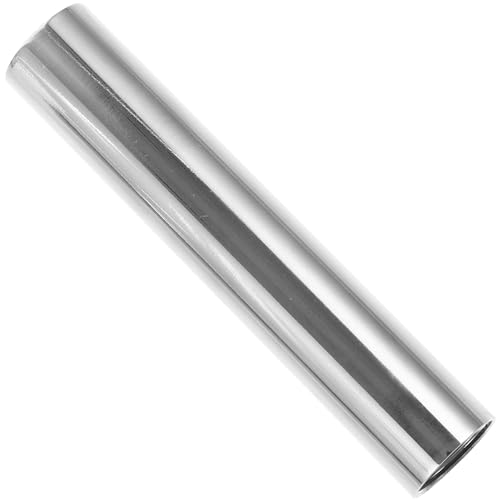 Tubo de conexión de lámpara roscado para extender y fijar la base