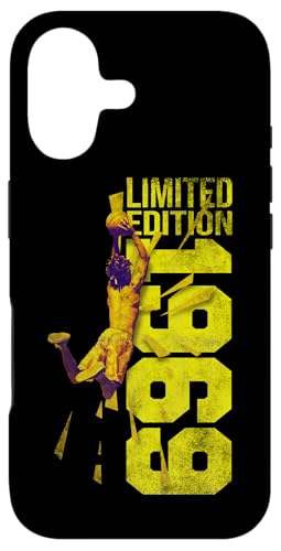 Streetball-Basketball �o�X�P�b�g�{�[���I�� 1969 �N���܂� �a����, �{�[�� �o�X�P�b�g�{�[�� �X�}�z�P�[�X iPhone 17 �p