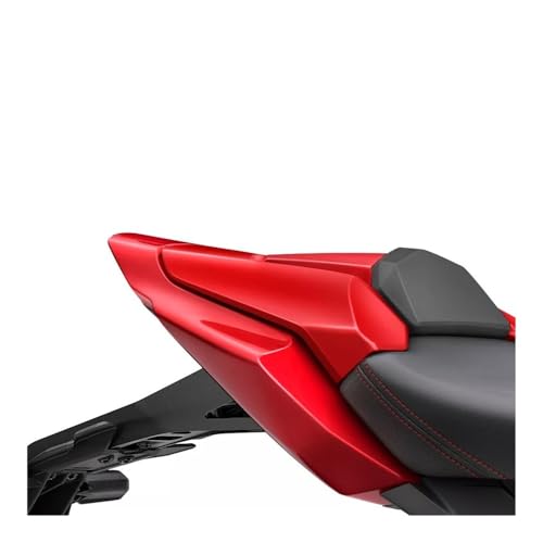 Capot de selle CBR650R CB650R 2024 - Couverture carénage section queue moto - 3