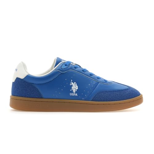 Image of USPA U.S. Polo Assn Mens|CENIK | Stylish Casual Sneaker Shoes for Man