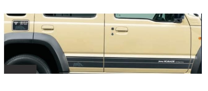 Amazon.co.jp: スズキ純正用 ジムニーノマド (SUZUKI Jimny NOMADE