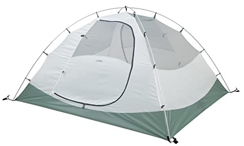ALPS Mountaineering Felis 4-Person Tent, Recycled Materials