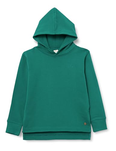 Sweat à capuche fille Vingino G-Basique molleton chaud et résistant