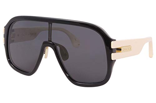 Gucci GG0663S Black One Size