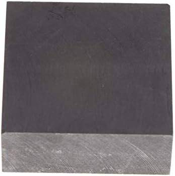 Graphite Sheets for Telecommunication Equipment - Pyrolytic Graphite Blocks, 1PC(100x50x10mm)