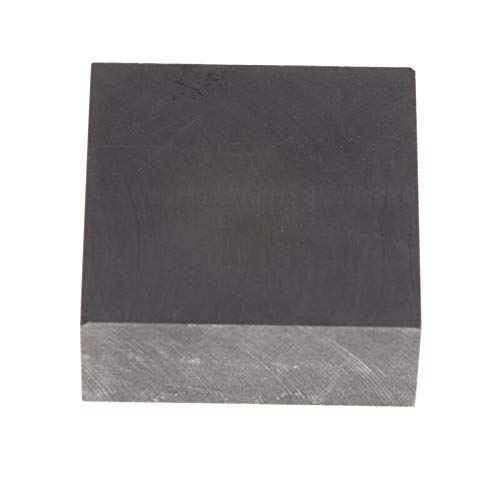 Pyrolytic Graphite Sheets for Telecommunication Equipment - 1PC Carbon Sheet Mold(20x50x50mm)