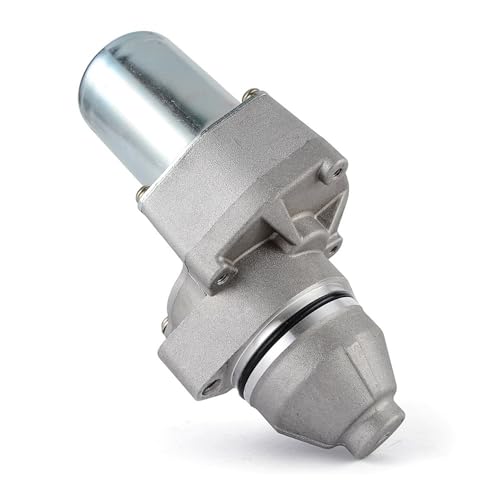 Démarreur AM6 résout problème démarrage RS RX MX RYZ AF1 50