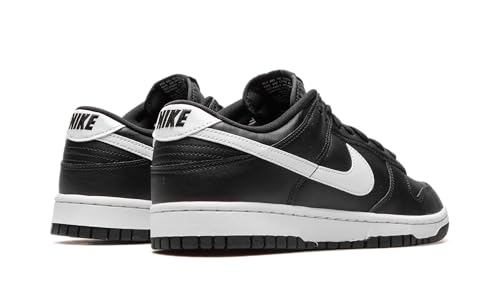Image of Nike Mens Dunk Low Retro Sneaker