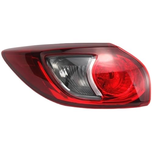 Feu arrière de voiture pour MAZDA CX5 2013 2015 optique stop gauche