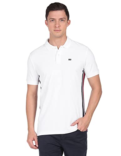 Image of Arrow Men's Regular Fit T-Shirt
