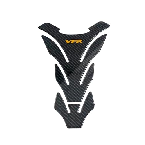 Pad réservoir moto VFR 800X Crossrunner : idéal pour le roadtrip et la ville