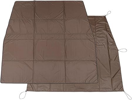 Amazon.co.jp: ランドネストドーム Sマットシートセット : スポーツ