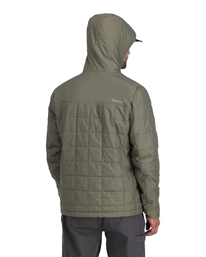 Simms Men's M's Fall Run Hoody3