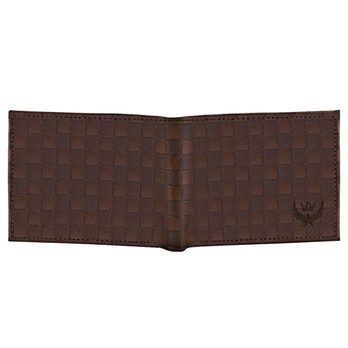 LORENZ Analog Brown Dial Watch, Brown Wallet & Black Sunglasses Gift Box Combo For Men & Boys | Cm-2070Sn1-Wl-32