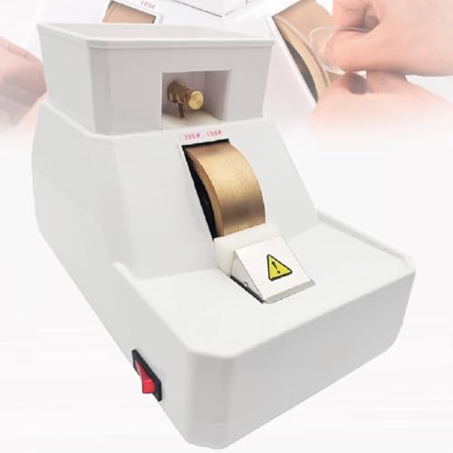 DFGHNBVC Manual Optical Lens Grinder With Removable Sink For Precision Glass Milling In Workshops
