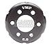 VMP-28-10-B 2.8" 10 Rib Bolt-on Pulley for TVS Supercharged Shelby GT500