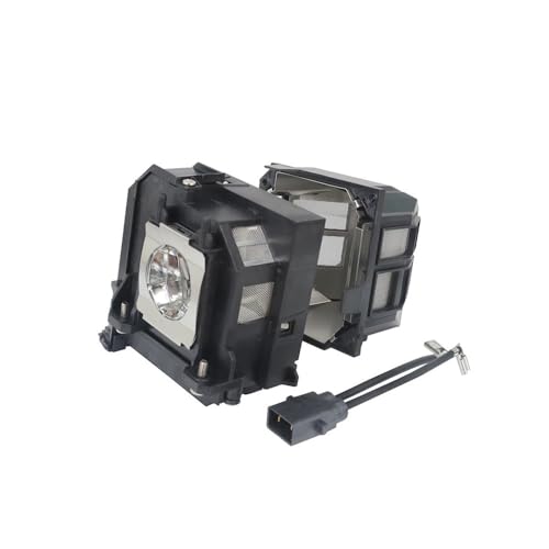 ELP79プロジェクター用ランプアクセサリー 575Wi EB-570 EB-575 EB-575W 570 575WI(With Cage-CBH)