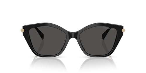 Michael Kors Women's Mk2246u Catskills Universal Fit Butterfly Sunglasses