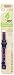 Petmate 8-12-Inch Eco Friendly Breakaway Circle Cat Collar, Purple