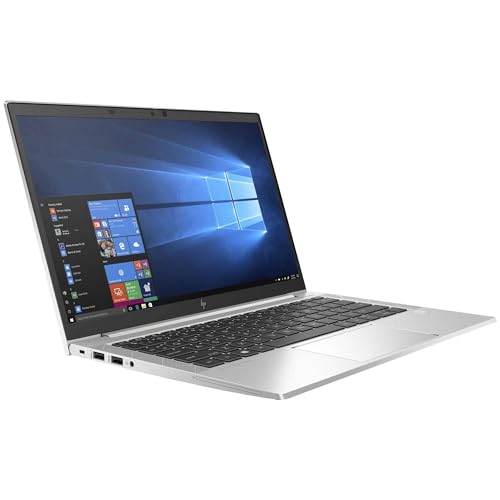 HP EliteBook 830 G7 Laptop 13.3 pulgadas Intel Core i5 miniatura 2